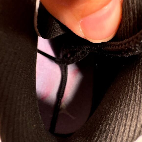 Nike Air Jordan Retro Toddler Infant Floral DR6955-100 Size 5C 1 Year - Picture 10 of 10